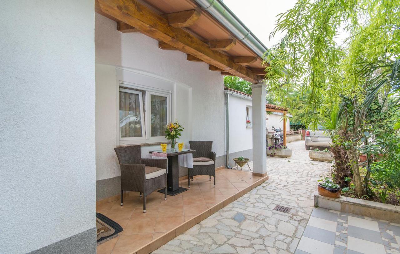 Apartmani Cupar Poreč Exteriör bild