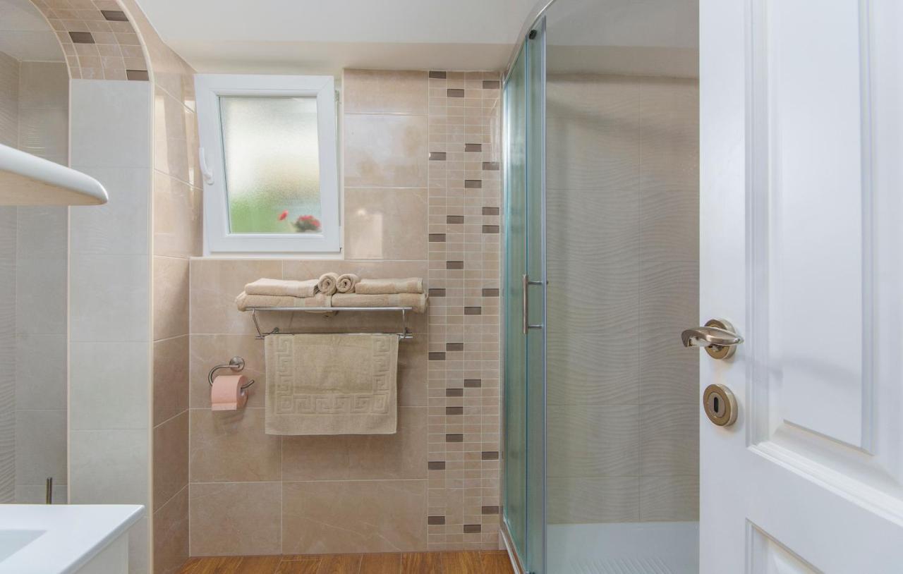 Apartmani Cupar Poreč Exteriör bild