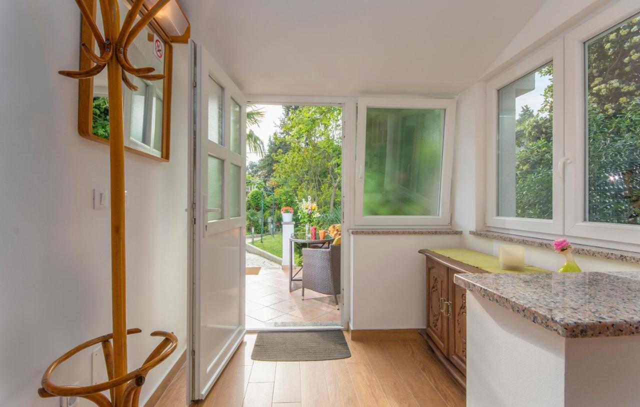 Apartmani Cupar Poreč Exteriör bild