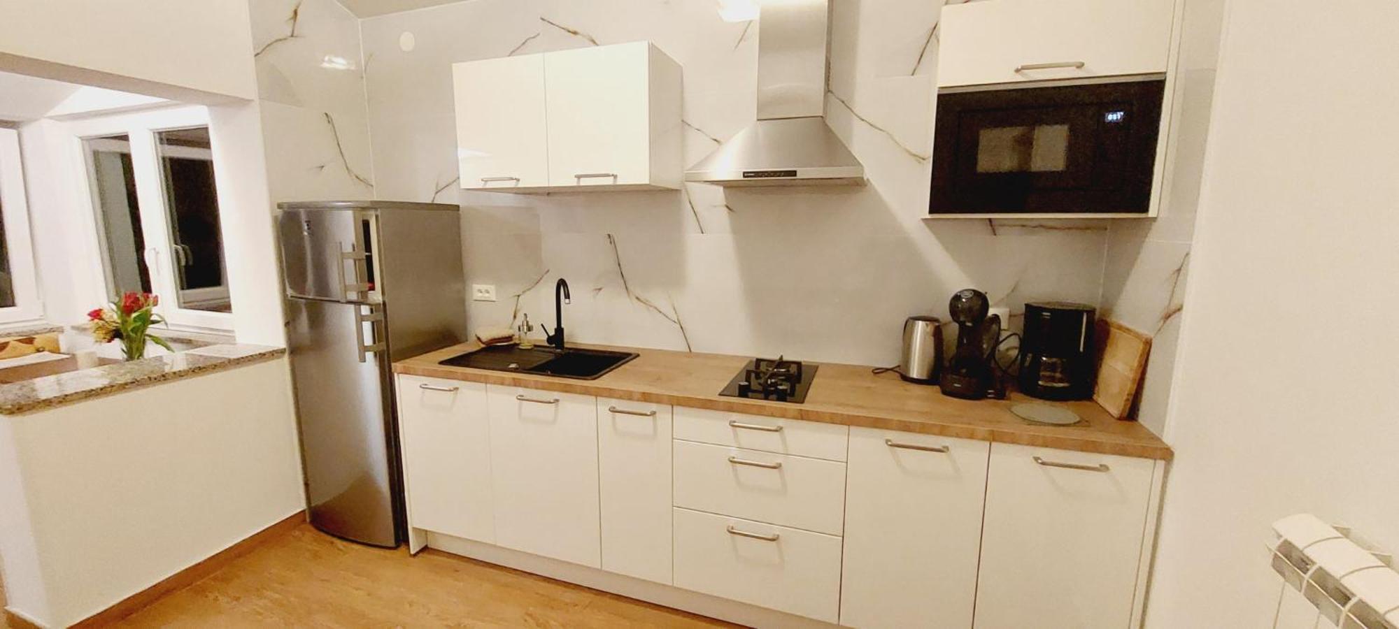 Apartmani Cupar Poreč Exteriör bild